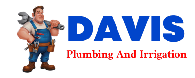 Trusted plumber in PATRICK AFB